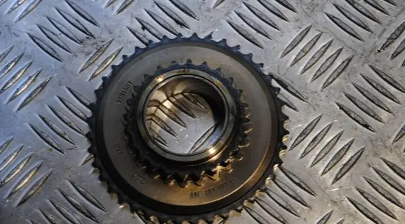 Audi Q5 SQ5 Timing chain sprocket 06E109077E