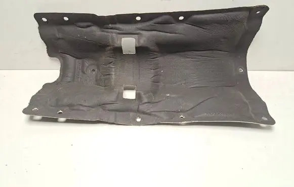 BMW X7 G07 Sound insulation of firewall 7214728