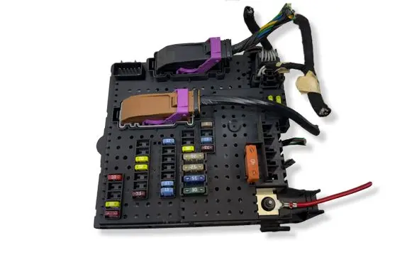 Volvo XC90 Fuse module 30786646