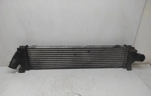 Ford Mondeo MK IV Intercooler radiator 818239
