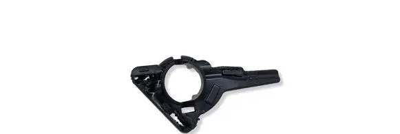 Audi A3 8Y Rear parking sensor holder (PDC) 8Y0919268D