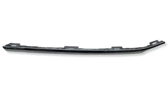 Mercedes-Benz V Class W447 Front bumper splitter molding A4478888900