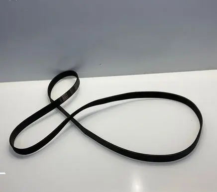 Mercedes-Benz E W211 Timing belt