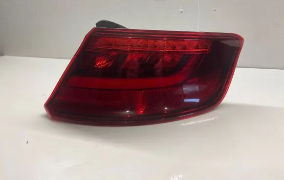 Audi A3 S3 8V Rear/tail lights 8V4945096A 81100202504 100202000