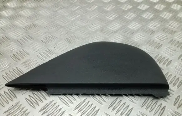 Volkswagen Eos Dashboard side end trim 1Q0858248B