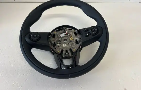 Mini One - Cooper F56 F55 Steering wheel 6234216