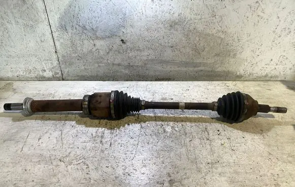 Ford Fusion II Front driveshaft DC913B436GB 7G913B431 0105130935