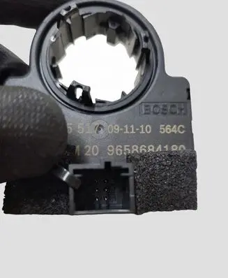 Citroen C5 Steering angle sensor 0265005517 9658684180