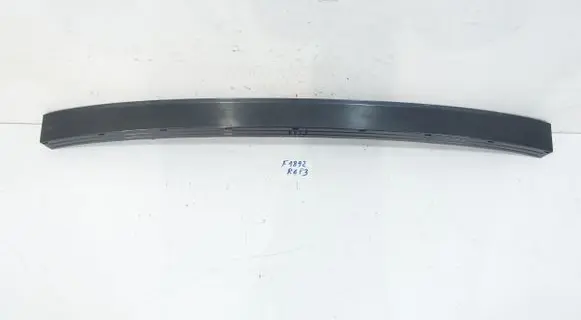 Hyundai Tucson IV NX4 Number Plate Surrounds Holder Frame 