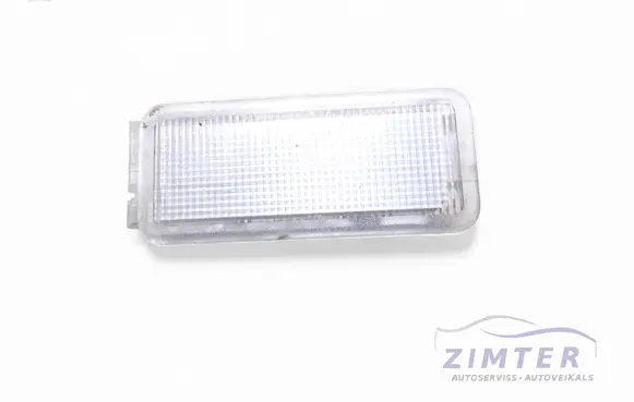 Citroen C5 Other interior light
