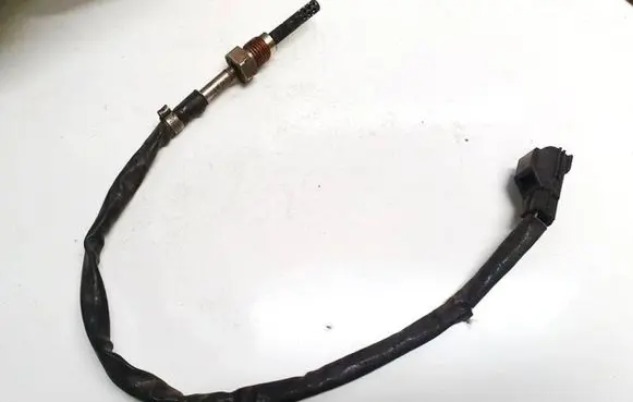 Exhaust gas temperature sensor