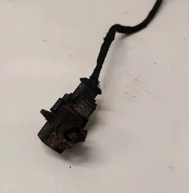 Opel Astra H Outside/exterior temperature sensor 09152245