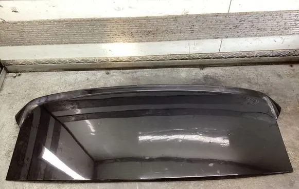 Alfa Romeo 159 Tailgate/trunk spoiler 156037371