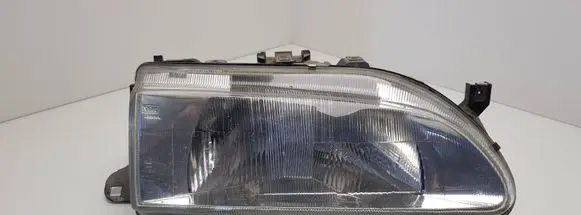 Renault 19 Headlight/headlamp