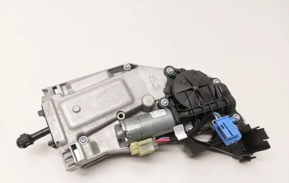 Mercedes-Benz C W206 Soft lock spindle drive A0999064703