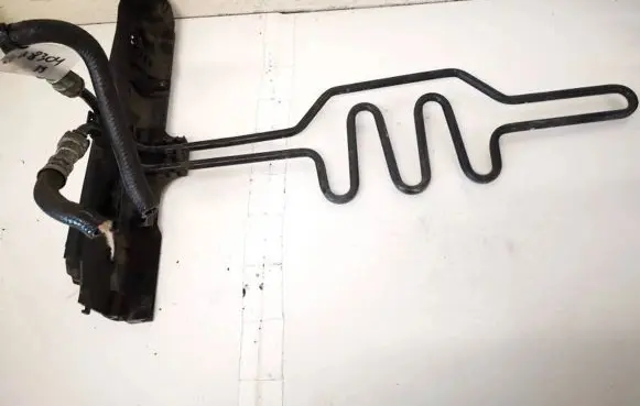 BMW 1 E81 E87 Power steering hose/pipe/line