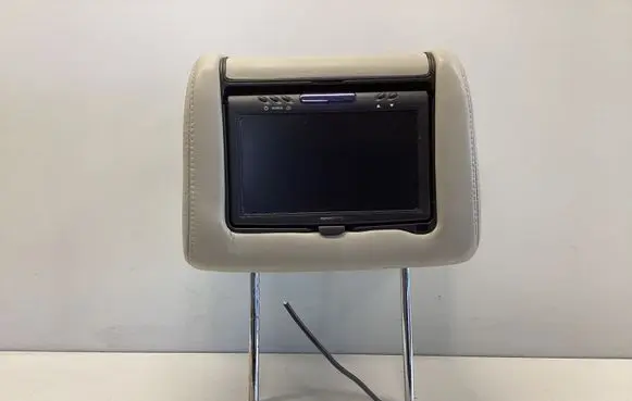 Chrysler Grand Voyager V Front seat headrest