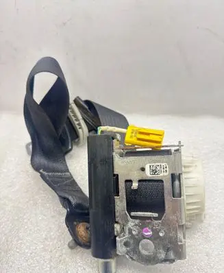 Chrysler Grand Voyager V Front seatbelt 34007734A