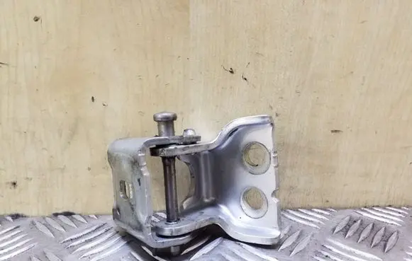 Peugeot 508 Rear door upper hinge
