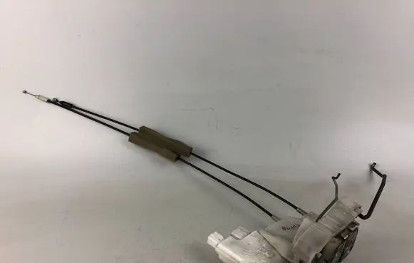 Subaru Legacy Front door lock