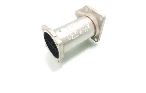 Renault Scenic RX EGR valve cooler 8200729078