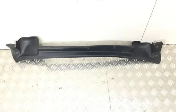 Mercedes-Benz GLE AMG (W166 - C292) Other trunk/boot trim element A1666910008