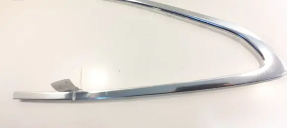 BMW 3 GT F34 Rear side glass trim 27000852
