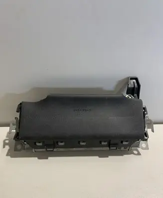 Knee airbag
