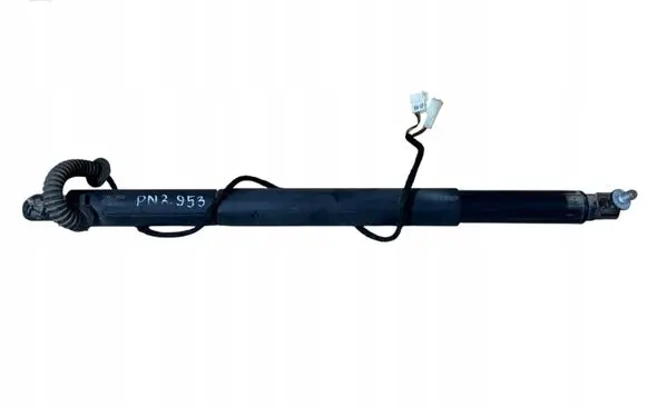 BMW X6 E71 Tailgate/trunk strut/damper 7286118
