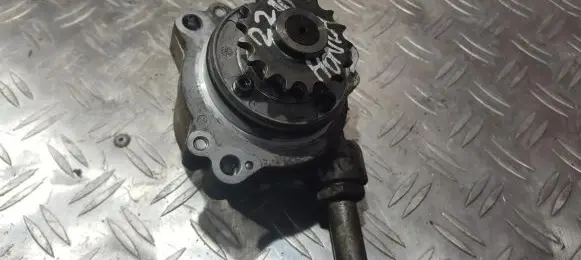 Honda Accord Vacuum pump vp60c03b