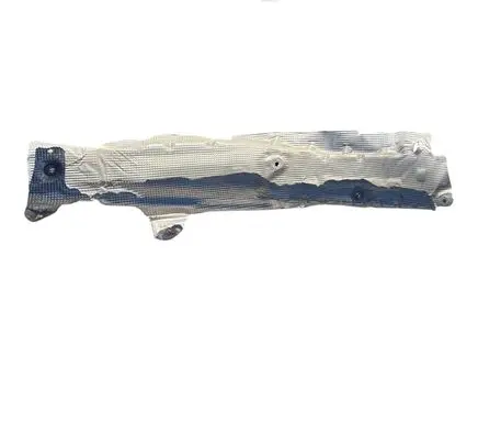 Chevrolet Volt II Exhaust heat shield 23286805