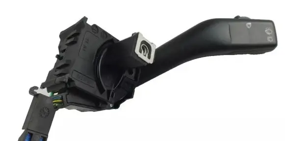 Volkswagen Golf SportWagen Wiper control stalk 1K0953519