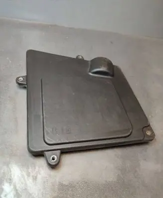 Renault Master III Fuse box cover 243128538R