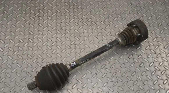 Volkswagen Beetle A5 Front driveshaft 5C0407271G