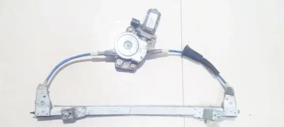 Fiat Bravo - Brava Sliding door window regulator with motor