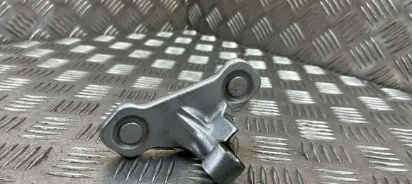 Mercedes-Benz E W212 Front door upper hinge 