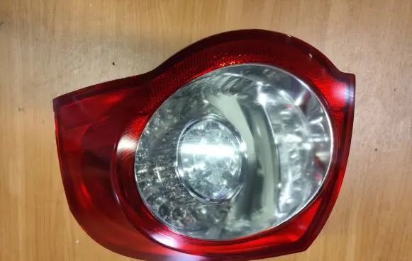 Volkswagen PASSAT B6 Rear/tail lights 3C9945096N
