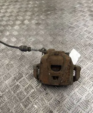 Audi A4 S4 B8 8K Front brake caliper 