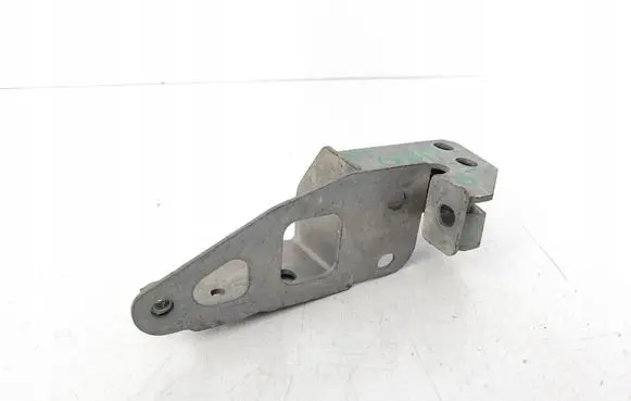Audi A8 S8 D4 4H Radiator support slam panel bracket 4H0399655B