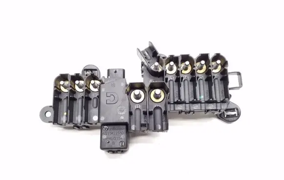 Mercedes-Benz S W221 Fuse module A2215402350