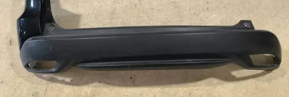 Honda Accord X Rear bumper 7150177WA000