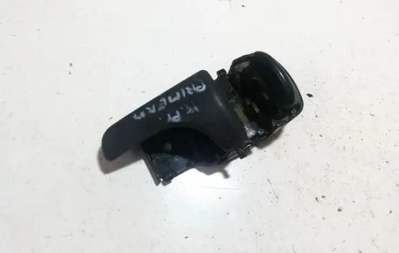 Nissan Primera Front door interior handle