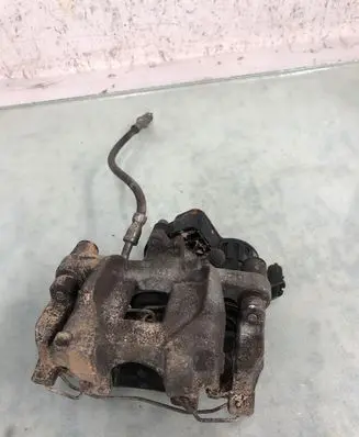 Ford Focus Rear brake caliper Lx612d250bea Lx612d250