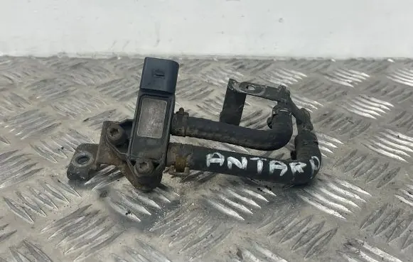 Opel Antara Exhaust gas pressure sensor 96419104