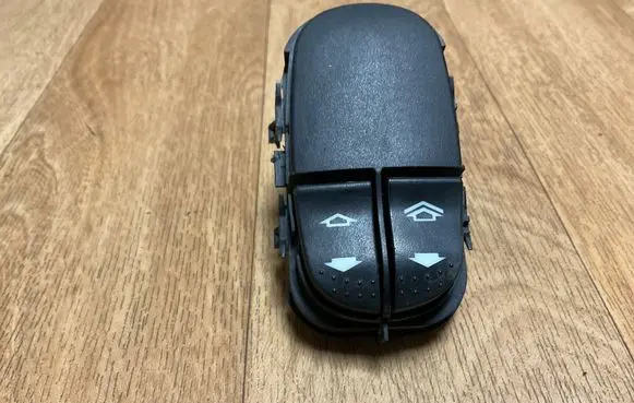 Ford Focus Electric window control switch YS4T14529AA 539810 03162310