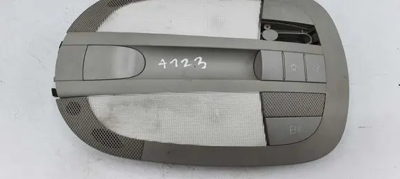 Mercedes-Benz ML W164 Front seat light A2518206710 A164827401