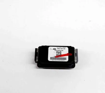 Jaguar F-Pace USB control unit FW9319010AB