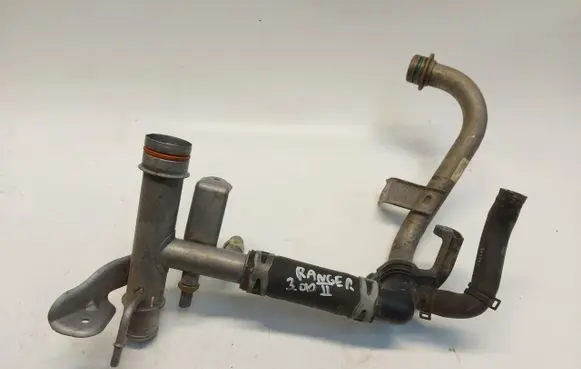 Ford Ranger IV Engine coolant pipe/hose 