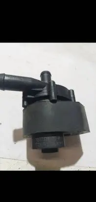 Tesla Model X Electric auxiliary coolant/water pump 103732800F 17073B2531