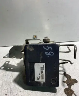 Mitsubishi Outlander ABS Pump 4670A457 06210212394 3012998003